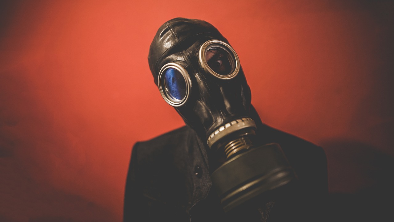 The Function of Masks in Ancient Cultures